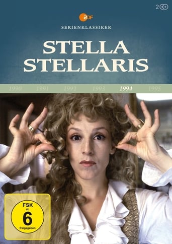 Poster för Stella Stellaris