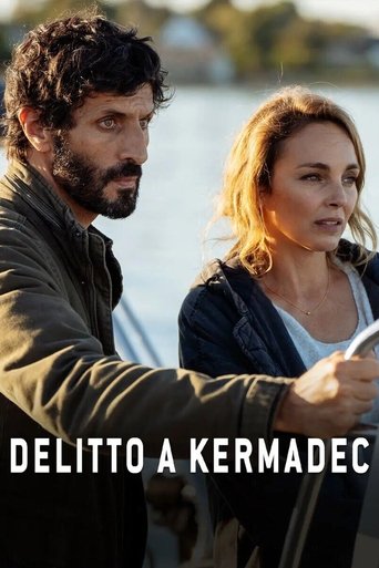 Delitto a Kermadec