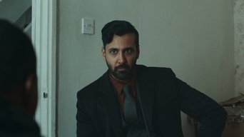 Cena de Ou a gente é monstro