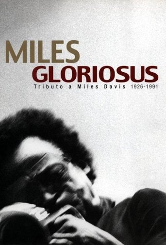 Poster of Miles Gloriosus