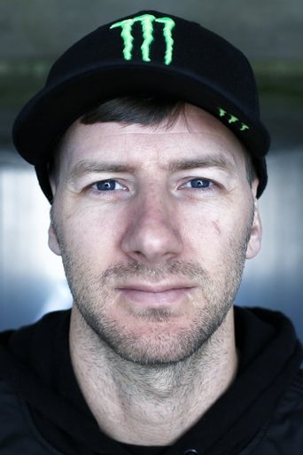 Image of Ian Hutchinson