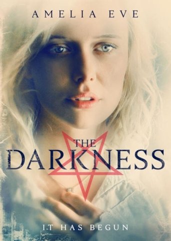 The Darkness Poster