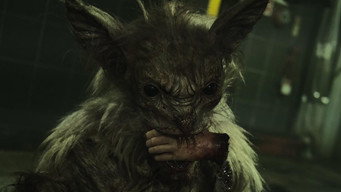 The Mutation (2021)