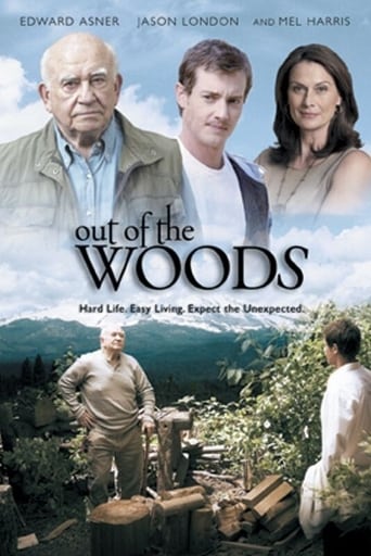 Poster för Out of the Woods