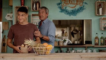 Chronicles of the Sun S6E13 poster