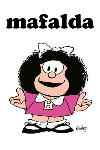 Mafalda en streaming 