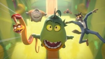 Los tipos malos: Malos comienzos