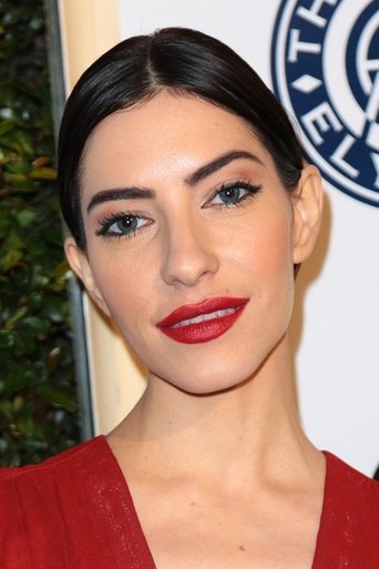 Image of Lisa Origliasso