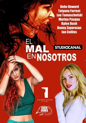 Poster of The Evil in Us