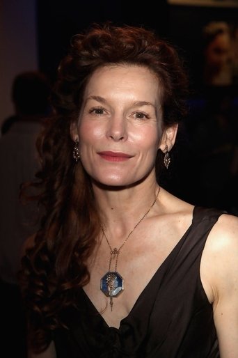 Image of Alice Krige