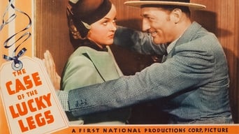 The Case of the Lucky Legs (1935)