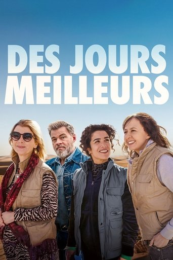Better Days (2025)
