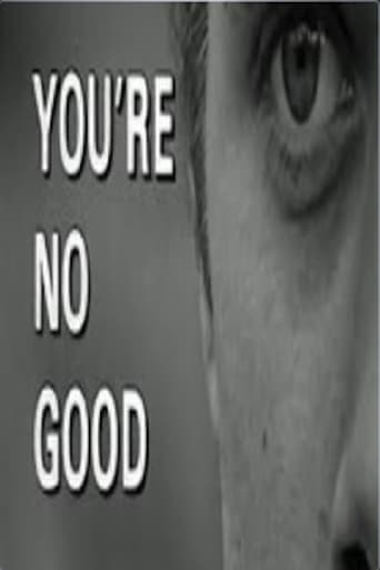 Poster of You're No Good