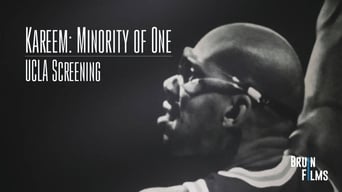 #1 Kareem: Minority of One