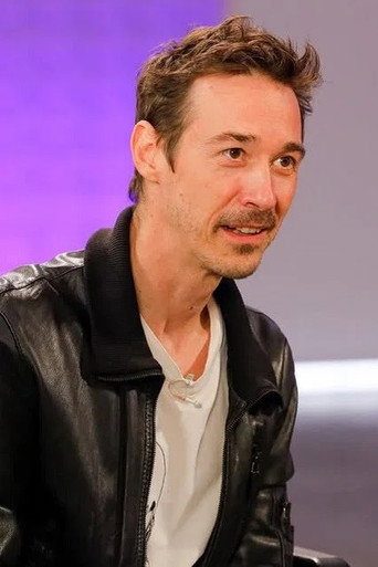 Mario Schmolka foto 1