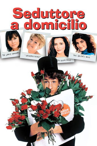 Seduttore a domicilio