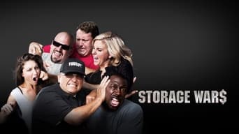 #44 Storage Wars