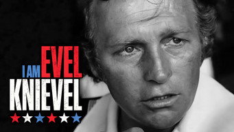 #10 I Am Evel Knievel