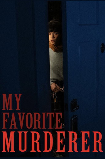 My Favorite Murderer (2025)