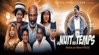 La nuit des temps - S1E01