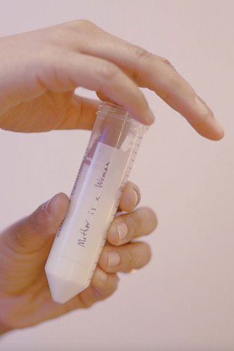 Mother is a Woman poster