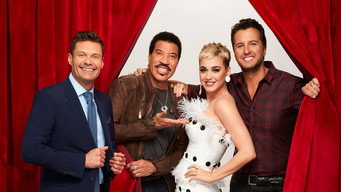 #14 American Idol 2018