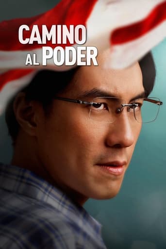 Poster of Ahok - Camino al Poder