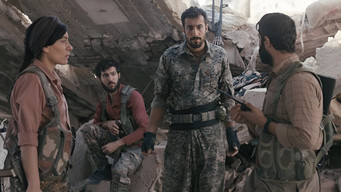 Kobane (2022)