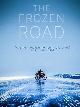 The Frozen Road poster