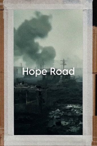 Hope Road (2025)