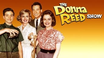 #4 The Donna Reed Show