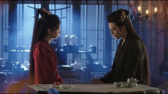 Aflevering 24 — Was It Really Me? The Girl Who Valiantly Dated Big Boss Back Then?