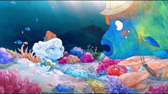 第3話:Napoleon Fish: The Importance of Freedom 第3話:Napoleon Fish: The Importance of Freedom