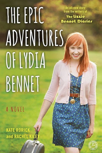 The Lydia Bennet!! (2012)