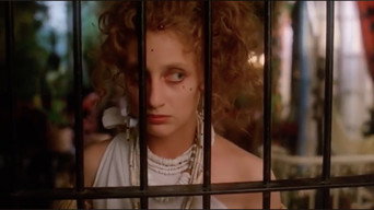 #13 The Mafu Cage