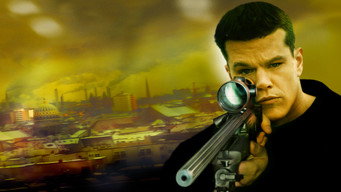 #24 Перевага Борна