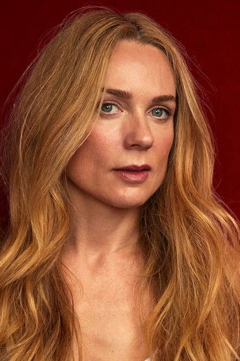 Foto de Kerry Condon