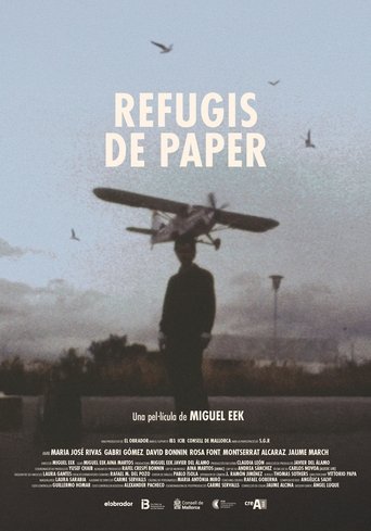 Refugis de paper (2025)