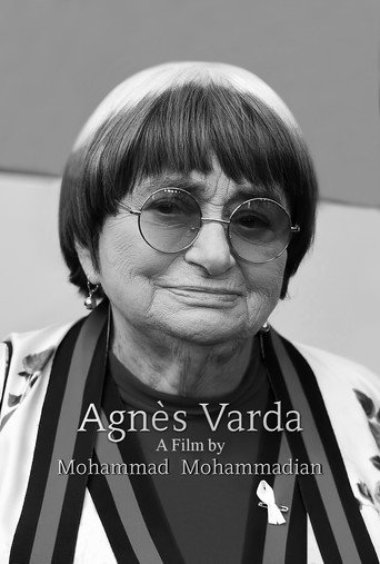 Agnès Varda