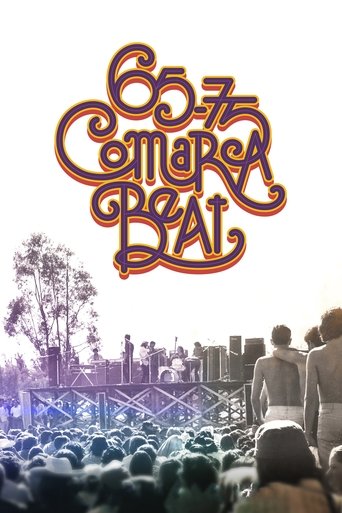 65/75 Comarca Beat (2017)