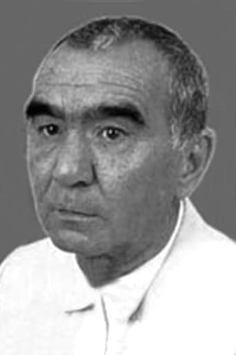 Khabib Faiziyev