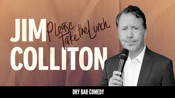 Dry Bar Comedy T5E23