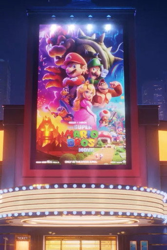 Illumination's Ultimate Movie Night