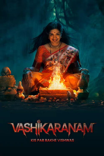 Vashikaranam - Kis Par Rakhe Vishwas