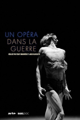 Ukraine. Un opera dans la guerre (2022)