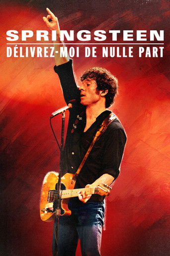 Springsteen: Deliver Me from Nowhere (2025)