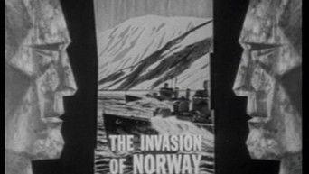 The Invasion of Norway