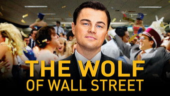 Still 12 from The Wolf of Wall Street