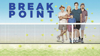 #7 Break Point