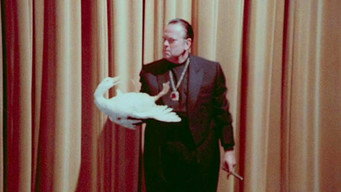 Orson Welles' Magic Show (1985)
